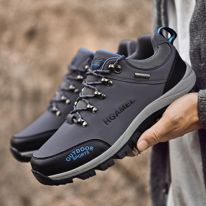 Bota Masculina - Fashion - Imagem 2