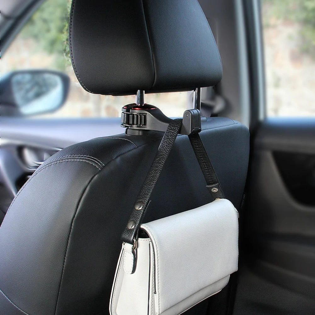 Suporte Facilitador para Carro - Suporte Car 2 em 1 - Imagem 4