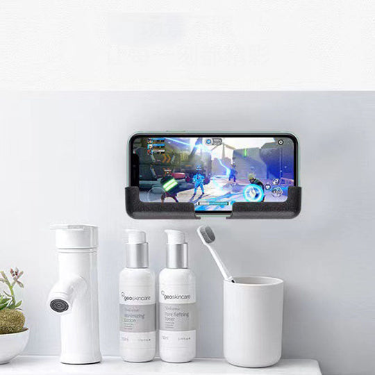 Suporte Para Celular com Adesivo Antiderrapante - Imagem 3