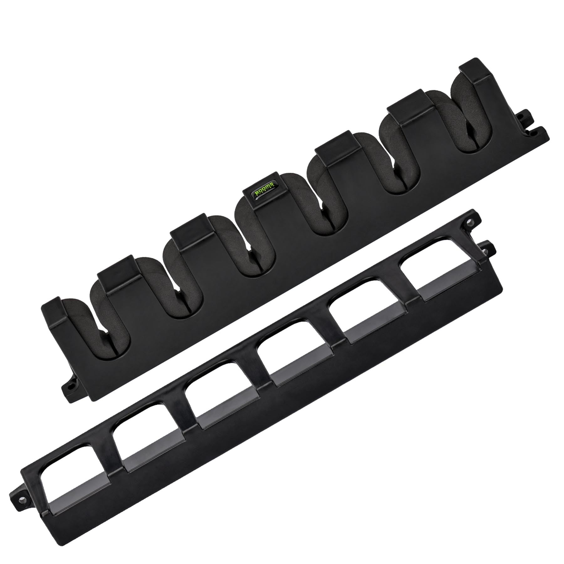 Suporte Para Vara de Pesca de Parede - 6 Varas - Imagem 7