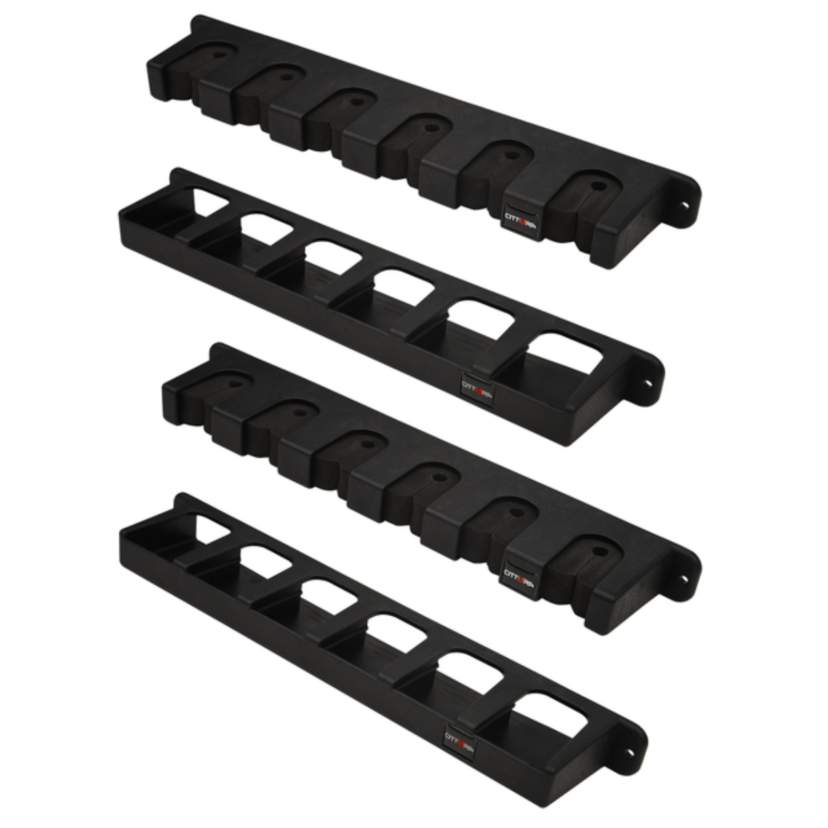 Suporte Para Vara de Pesca de Parede - 6 Varas - Imagem 5