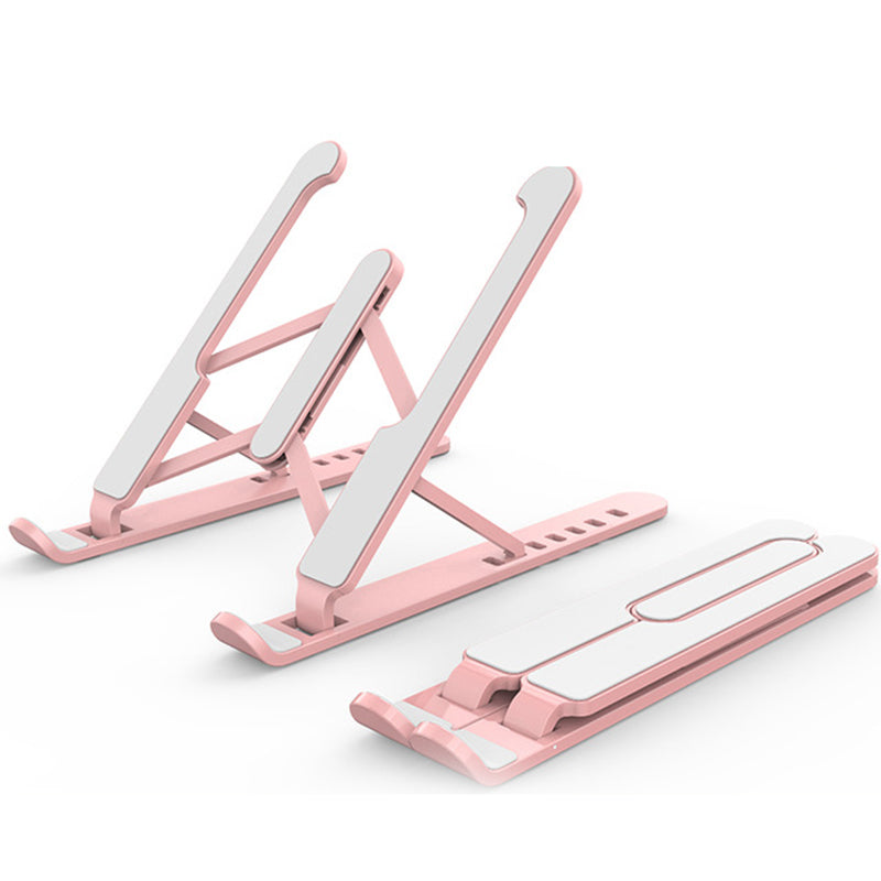Suporte para Notebook Dobrável e Ajustável - Imagem 8