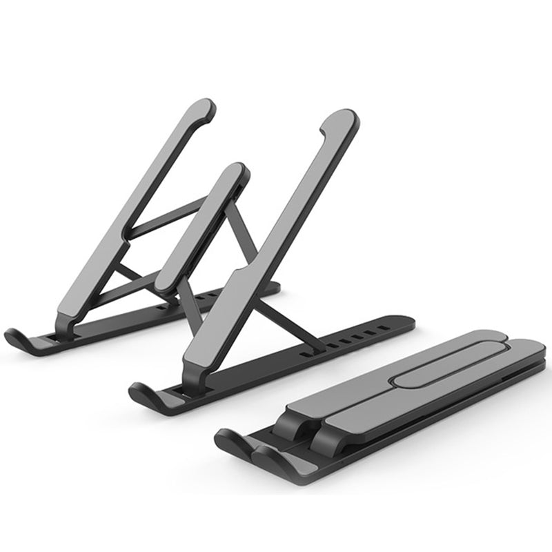 Suporte para Notebook Dobrável e Ajustável - Imagem 6