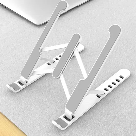 Suporte para Notebook Dobrável e Ajustável - Imagem 4