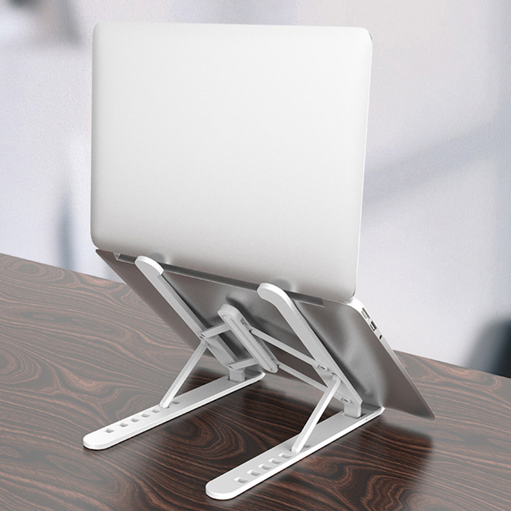 Suporte para Notebook Dobrável e Ajustável - Imagem 2
