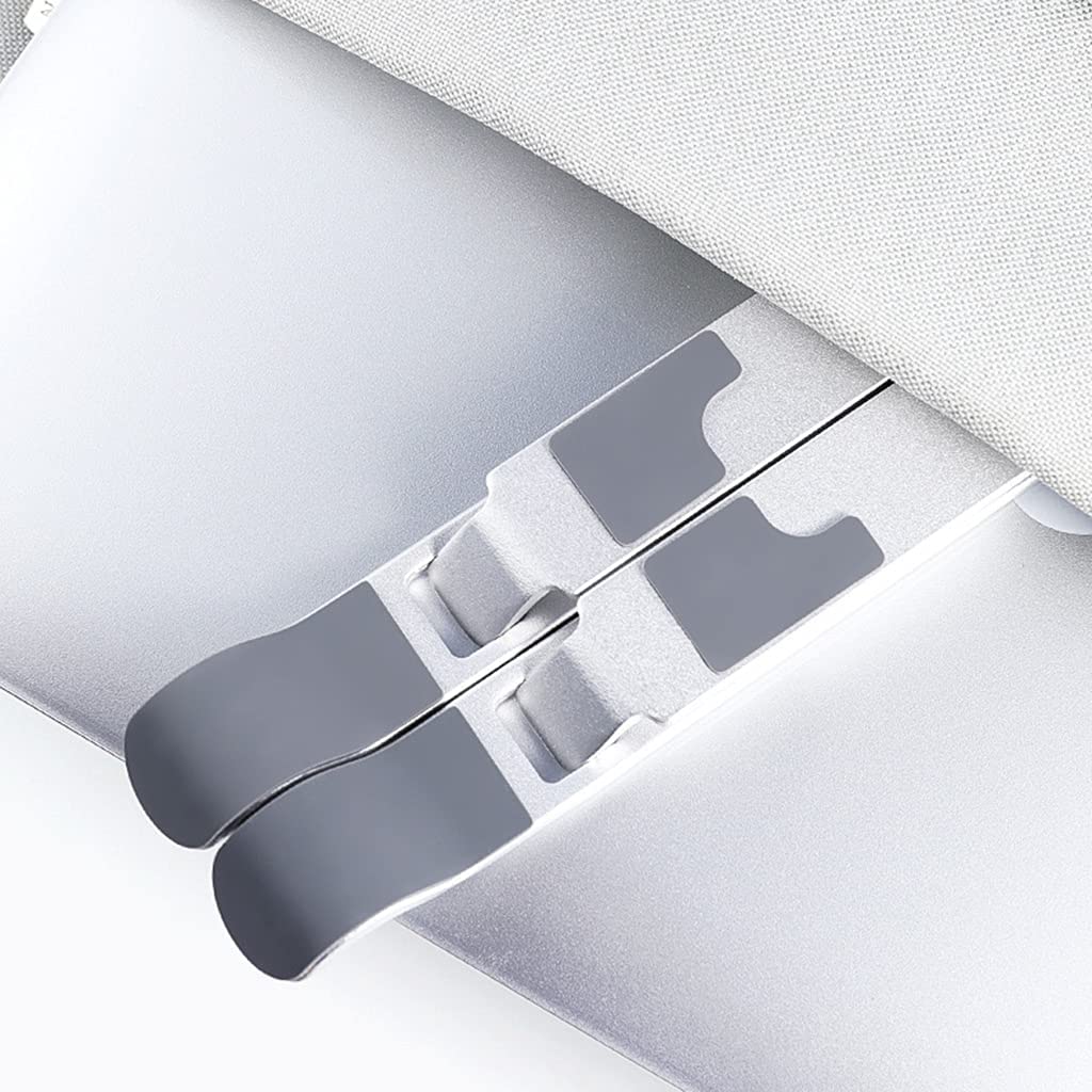 Suporte para Notebook Dobrável e Ajustável - Imagem 5