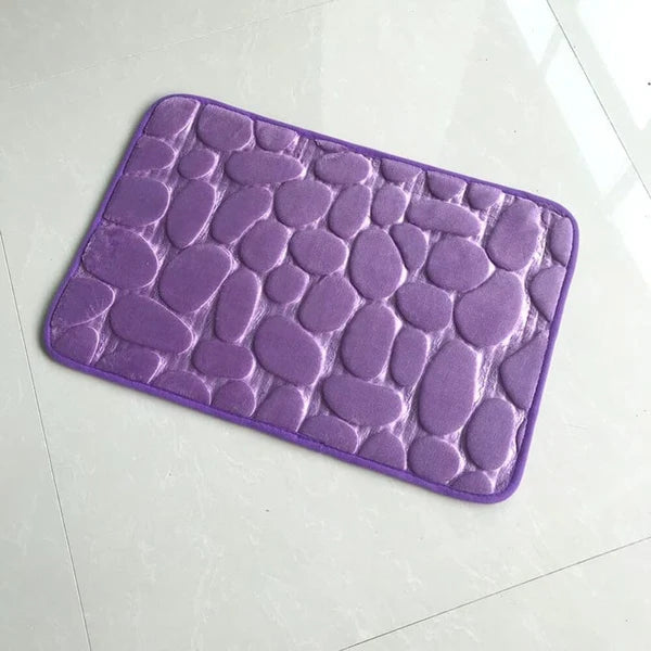 Tapete Antiderrapante Para Banheiro - Imagem 7