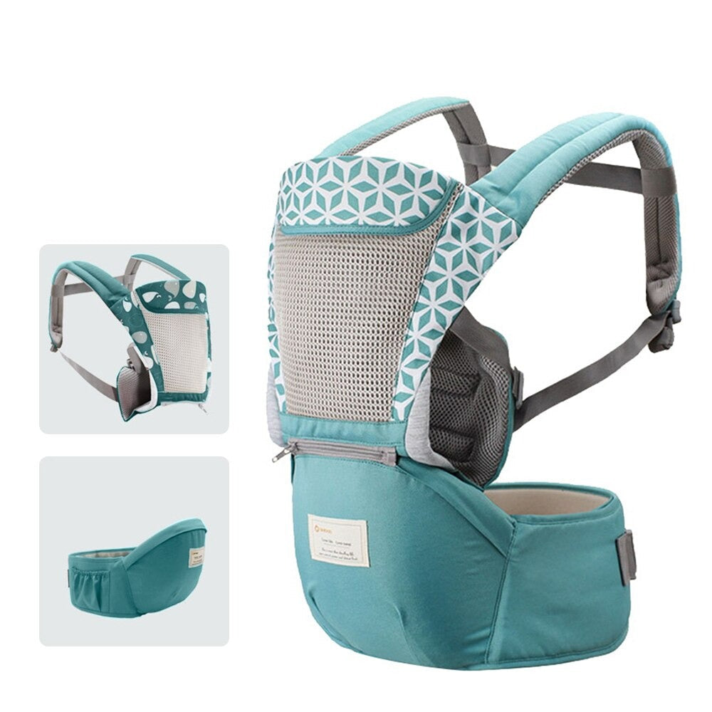 Bolsa Suporte Para Bebê - Imagem 2