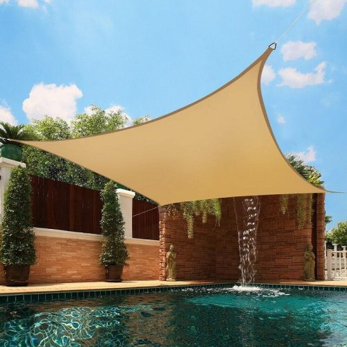 Toldo Impermeável para Cobertura em Área Externa - Imagem 3