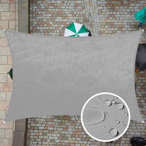 Toldo Impermeável para Cobertura em Área Externa - Imagem 10