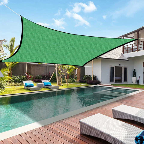 Toldo Impermeável para Cobertura em Área Externa - Imagem 6