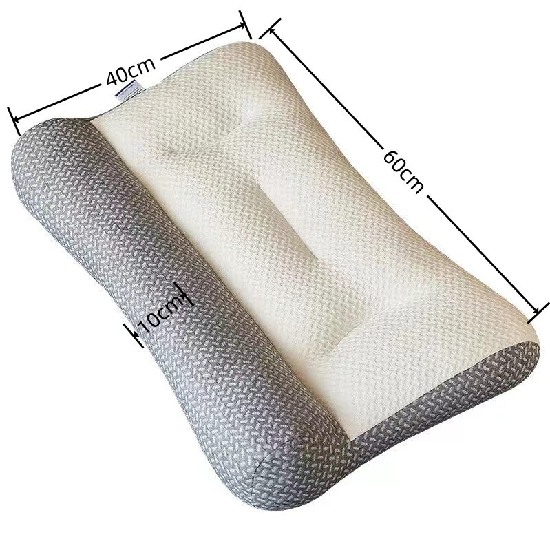 Travesseiro Ergonômico para Sono Perfeito - PillowTop - Imagem 5
