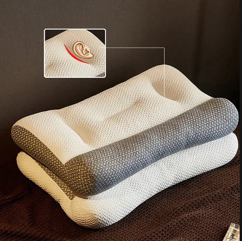 Travesseiro Ergonômico para Sono Perfeito - PillowTop - Imagem 2