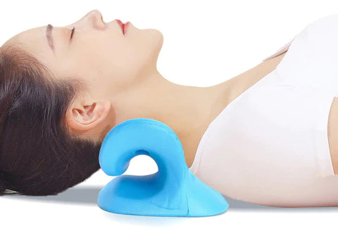Travesseiro Massageador Coluna Cervical - Imagem 2