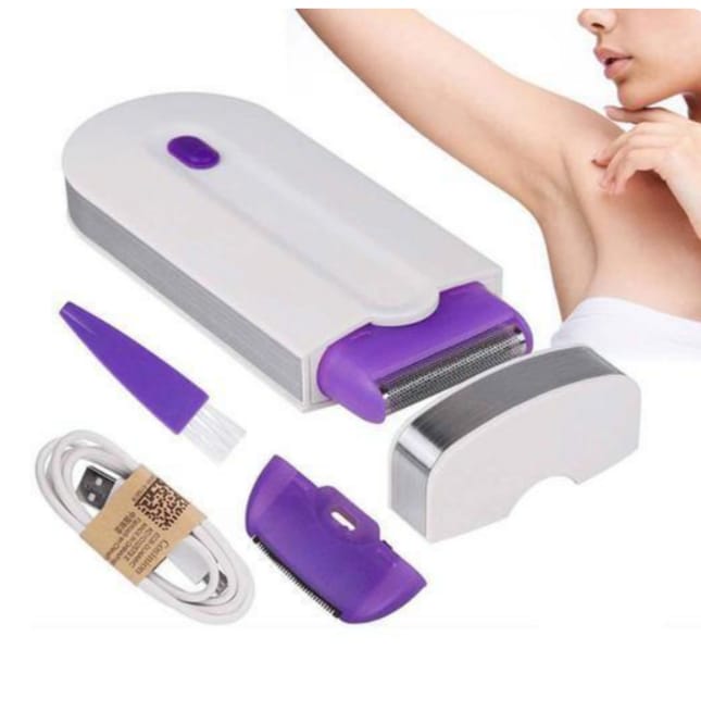 Depilemax® - Depilador Profissional + Brinde Supresa - Imagem 4