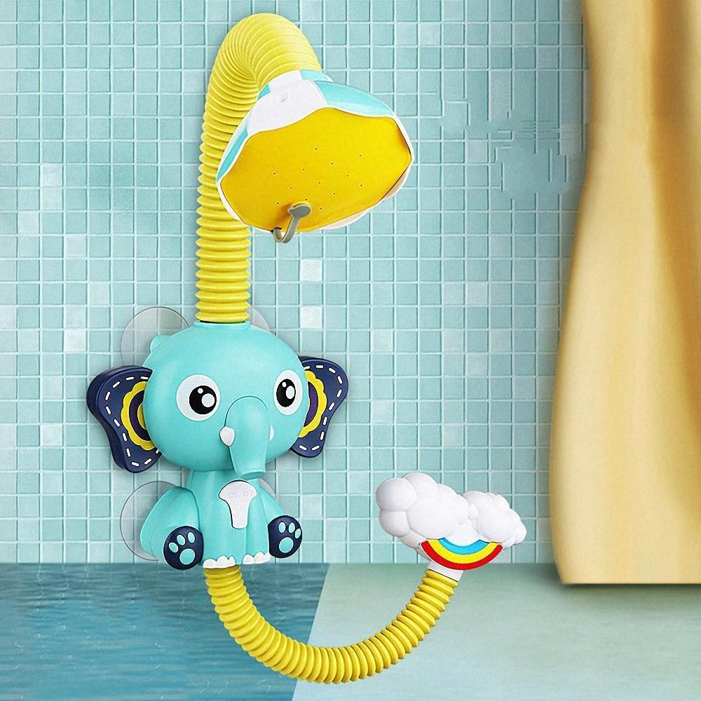 Chuveirinho Elétrico Infantil Shower - Imagem 3