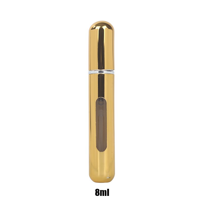 Frasco Portátil de Perfume Recarregável 8ml - Imagem 7