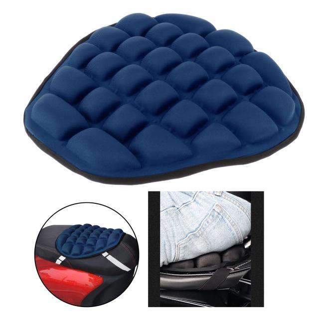 Almofada de Assento Ortopédica para Motos - Imagem 6