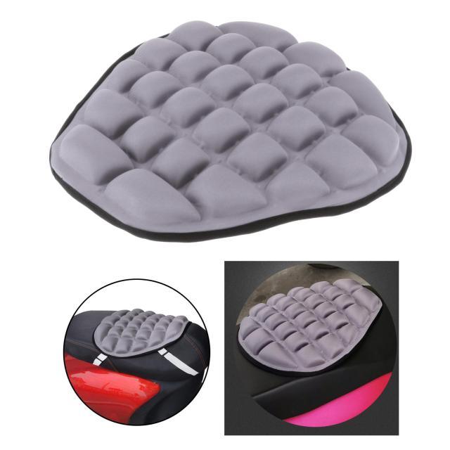 Almofada de Assento Ortopédica para Motos - Imagem 4