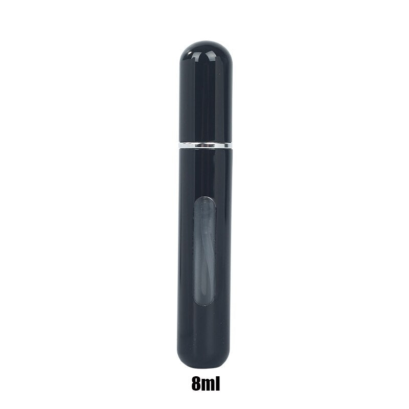 Frasco Portátil de Perfume Recarregável 8ml - Imagem 5
