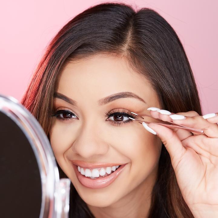 Cílios Magnect Beauty (KIT 3 pares reutilizáveis) - Imagem 5