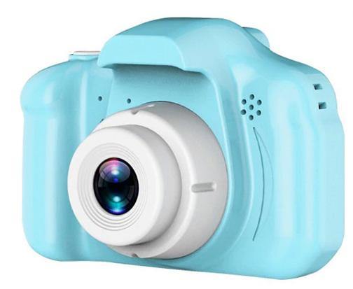 Câmera Infantil KidsCam™ | Intuitiva e Resistente - Imagem 8