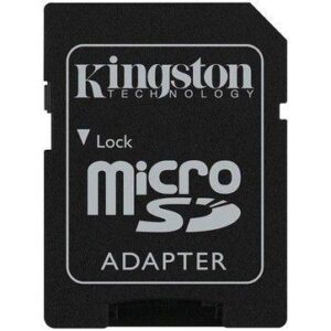 Cartão de Memória 32GB