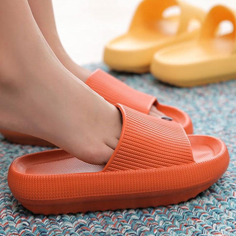 Chinelo Em EVA Comfort - Frete Grátis - Imagem 2
