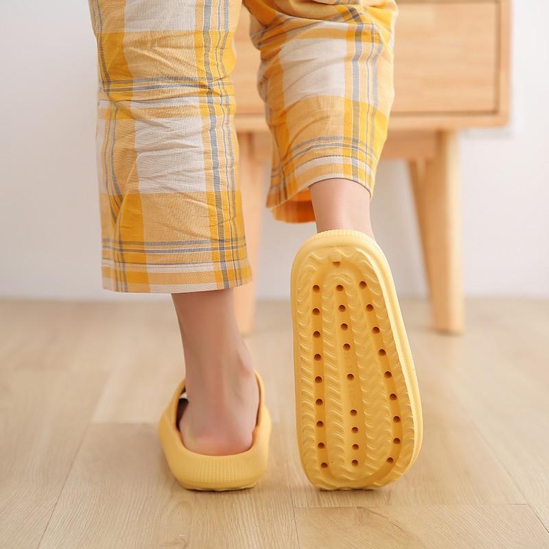 Chinelo Em EVA Comfort - Frete Grátis - Imagem 4