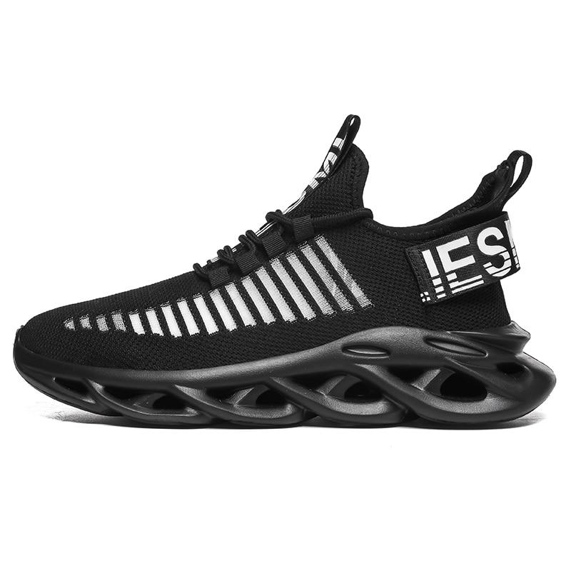Chuteiras Unissex De Corrida - Confortable Fashion - Imagem 17