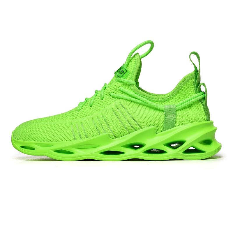 Chuteiras Unissex De Corrida - Confortable Fashion - Imagem 14