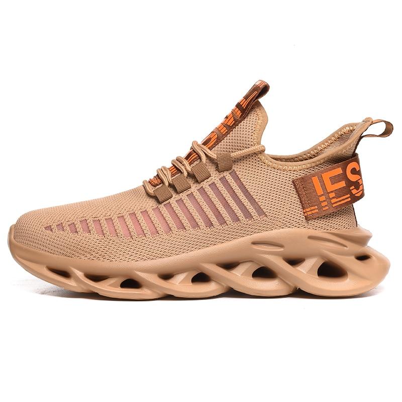 Chuteiras Unissex De Corrida - Confortable Fashion - Imagem 16