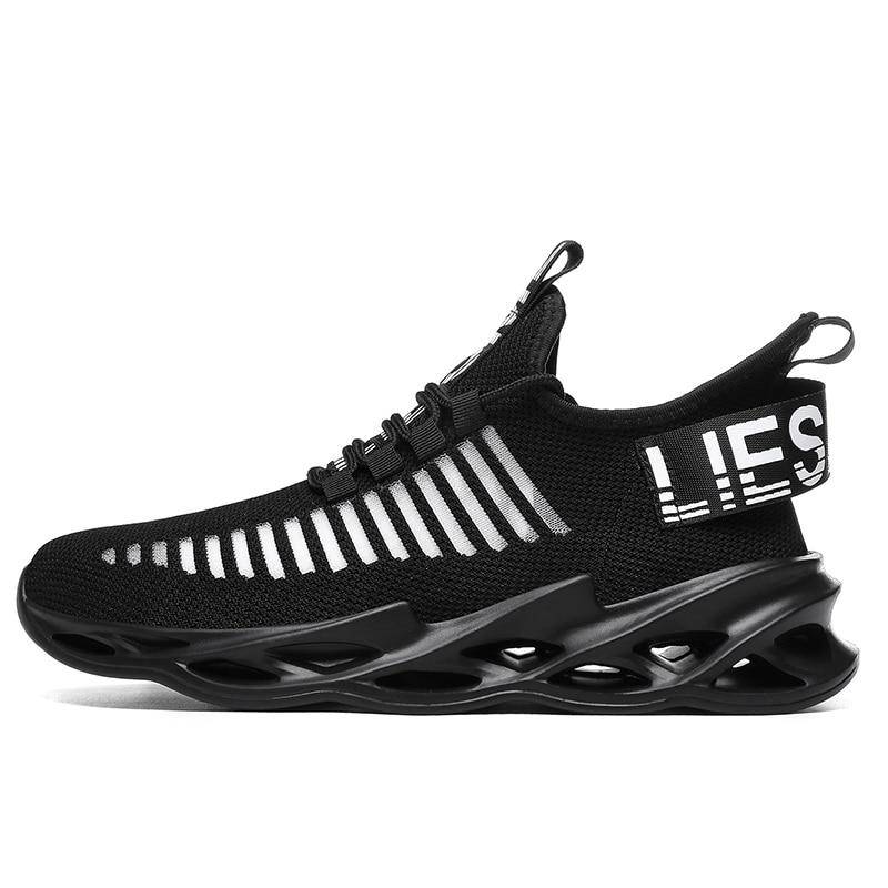 Chuteiras Unissex De Corrida - Confortable Fashion - Imagem 8
