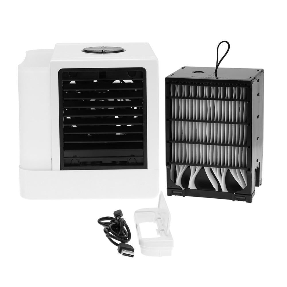 ArticAir : seu ar condicionado portátil que refrigera e purifica o ar - Imagem 2