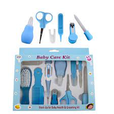 Baby Smell - Kit de Cuidados para o seu Bebê - Imagem 6