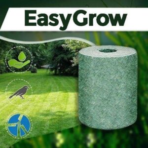 EasyGrow - Verde Exuberante