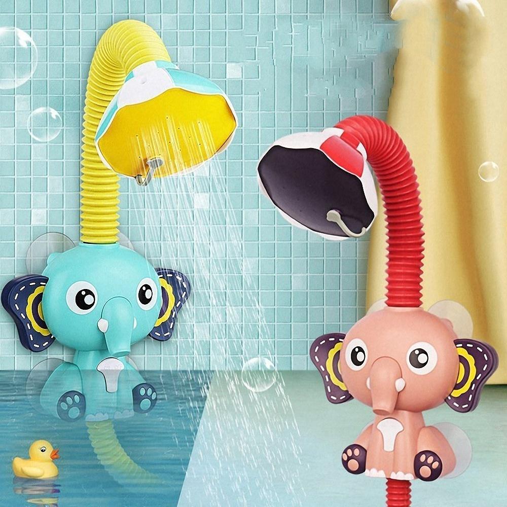 Chuveirinho Elétrico Infantil Shower - Imagem 4
