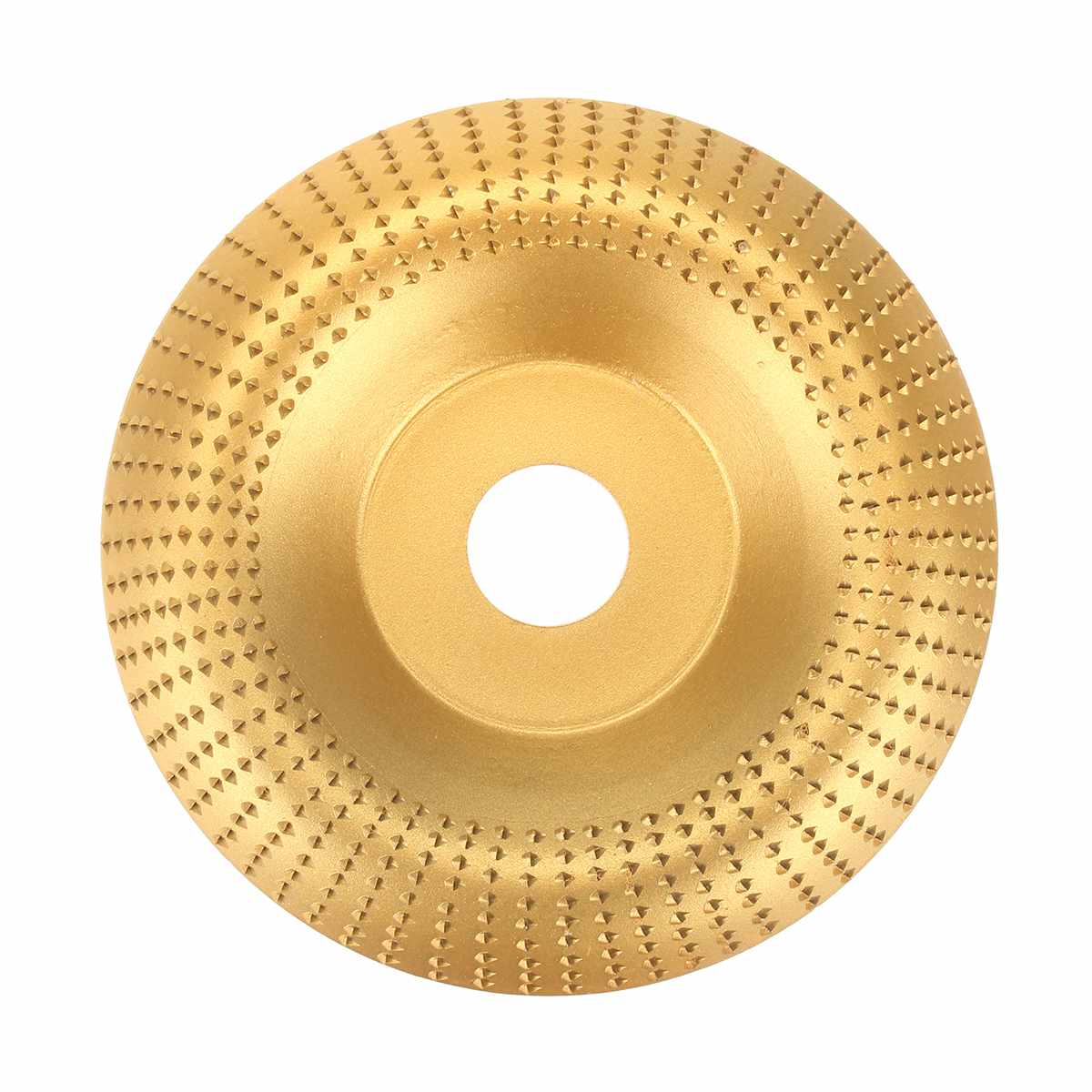 Disco para escultura em madeira ProSpinner™ - Imagem 2