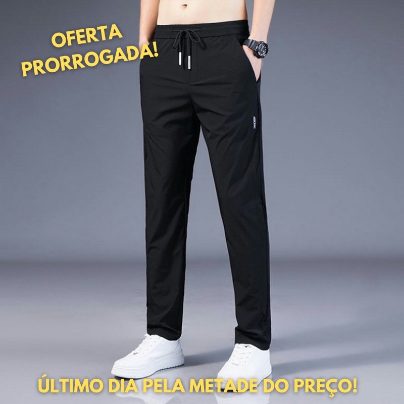 Elastier Comfort® Calça Ultra Confortável - Imagem 2