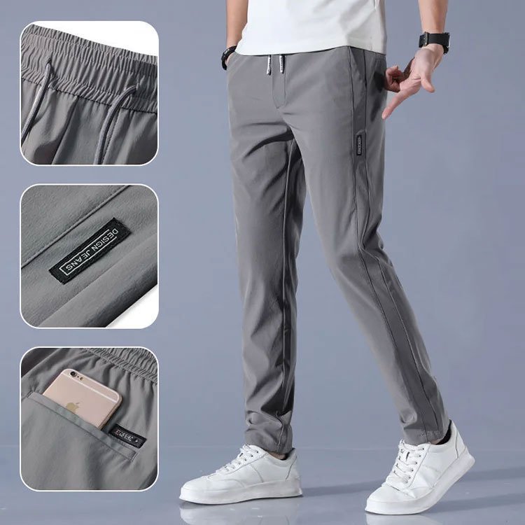 Elastier Comfort® Calça Ultra Confortável