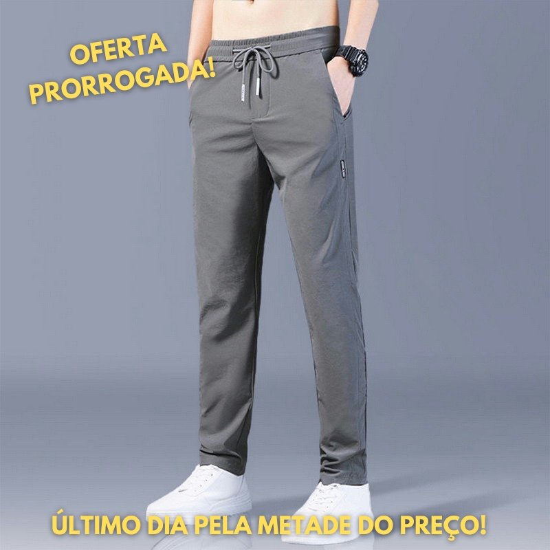 Elastier Comfort® Calça Ultra Confortável - Imagem 3