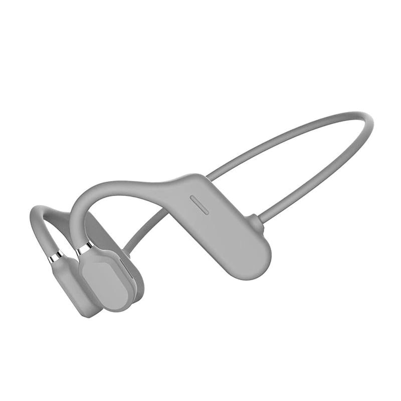 Fone de Ouvido por Condução Óssea Bluetooth 5.0 | Resistente a Água - Imagem 4