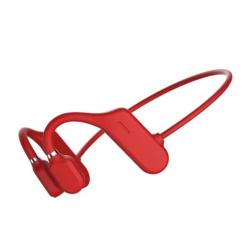 Fone de Ouvido por Condução Óssea Bluetooth 5.0 | Resistente a Água - Imagem 3