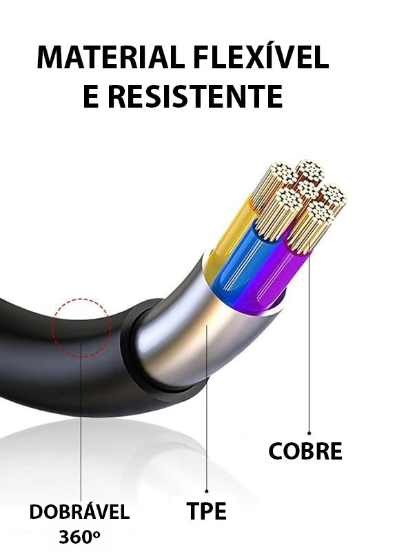 Fone de Ouvido por Condução Óssea Bluetooth 5.0 | Resistente a Água - Imagem 7