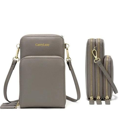 CarryLuxy© - Bolsa compacta - Imagem 5