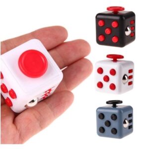 Creative Cube Anti Stress