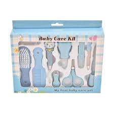 Baby Smell - Kit de Cuidados para o seu Bebê - Imagem 7