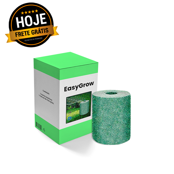 EasyGrow - Verde Exuberante - Imagem 6