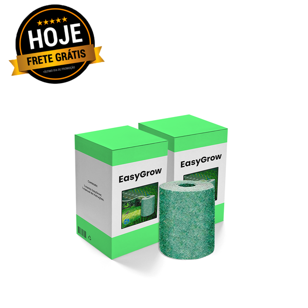 EasyGrow - Verde Exuberante - Imagem 7
