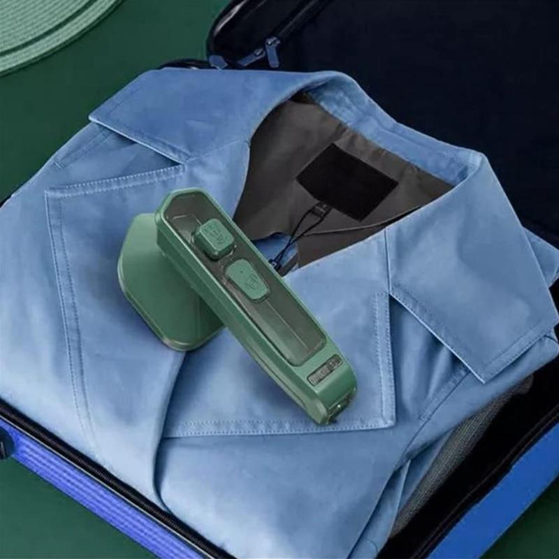 Ferro a Vapor Profissional 2021 - Imagem 4